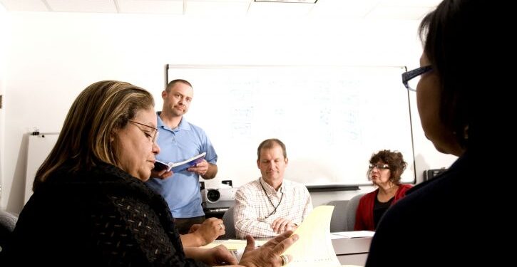 Performance Management: Linking Pay to Business Results