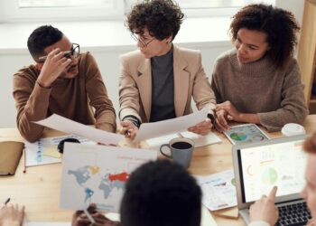 Business Entity: Choosing The Right Legal Structure