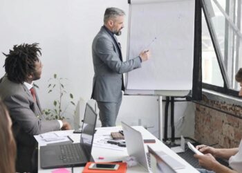 Talent Acquisition: Recruiting and Integrating Top Employees