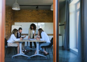 Skill Gap Analysis: Future Workforce